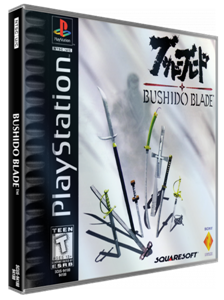 Bushido Blade